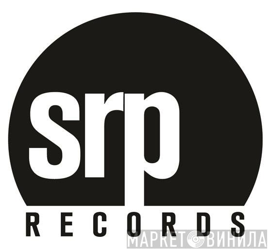 SRP Records  - Винил CD и Кассеты лейбла SRP Records (4) на сайте МаркетВинила