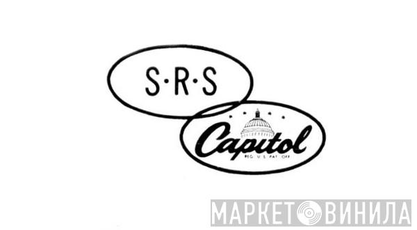 SRS Capitol - Винил CD и Кассеты лейбла SRS Capitol на сайте МаркетВинила