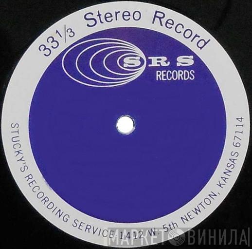 SRS Records  - Винил CD и Кассеты лейбла SRS Records (5) на сайте МаркетВинила