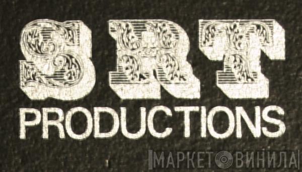 SRT Productions Ltd. - Винил CD и Кассеты лейбла SRT Productions Ltd. на сайте МаркетВинила