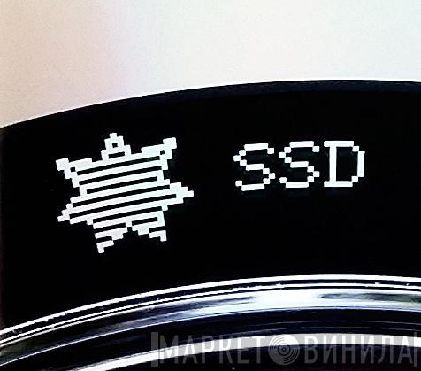 SSD - Винил CD и Кассеты лейбла SSD на сайте МаркетВинила