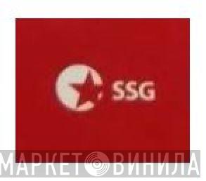 SSG - Винил CD и Кассеты лейбла SSG на сайте МаркетВинила