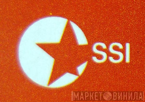 SSI - Винил CD и Кассеты лейбла SSI на сайте МаркетВинила