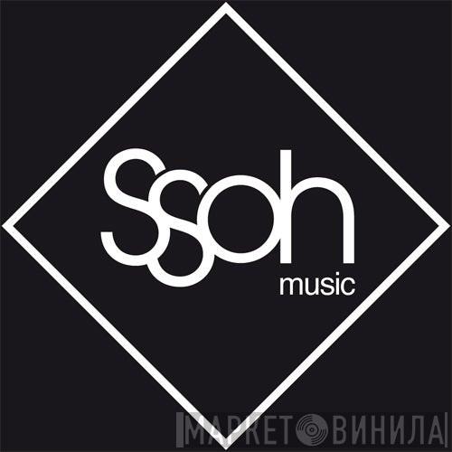 SSOH Music - Винил CD и Кассеты лейбла SSOH Music на сайте МаркетВинила