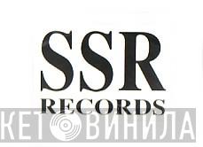 SSR Records - Винил CD и Кассеты лейбла SSR Records на сайте МаркетВинила