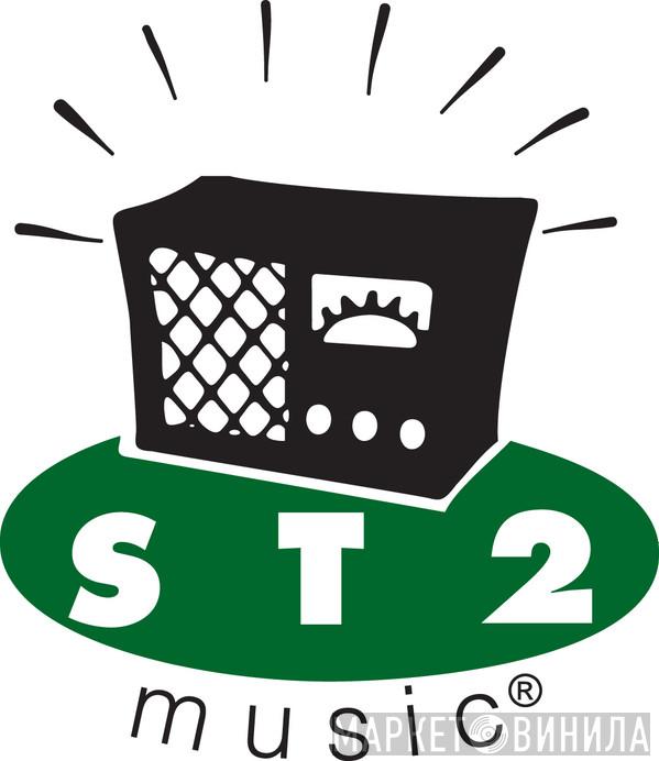 ST2 Music - Винил CD и Кассеты лейбла ST2 Music на сайте МаркетВинила