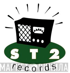 ST2 Records - Винил CD и Кассеты лейбла ST2 Records на сайте МаркетВинила