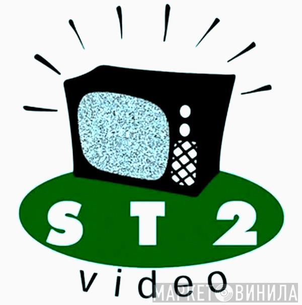 ST2 Video - Винил CD и Кассеты лейбла ST2 Video на сайте МаркетВинила