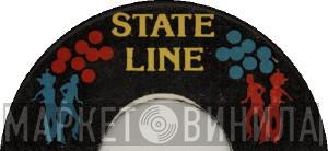 STATE LINE - Винил CD и Кассеты лейбла STATE LINE на сайте МаркетВинила