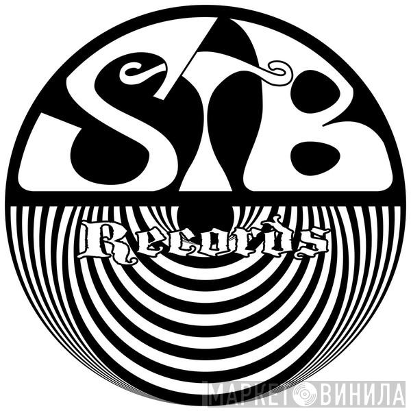 STB Records - Винил CD и Кассеты лейбла STB Records на сайте МаркетВинила