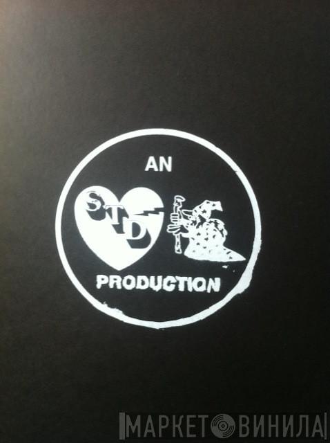 STD Production - Винил CD и Кассеты лейбла STD Production на сайте МаркетВинила