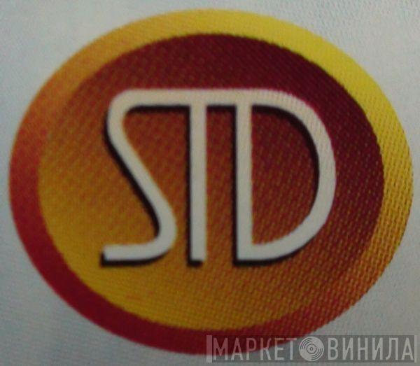 STD - Винил CD и Кассеты лейбла STD на сайте МаркетВинила