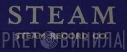 STEAM - Винил CD и Кассеты лейбла STEAM на сайте МаркетВинила