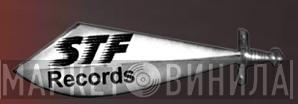 STF Records - Винил CD и Кассеты лейбла STF Records на сайте МаркетВинила