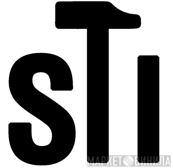 STI - Винил CD и Кассеты лейбла STI на сайте МаркетВинила