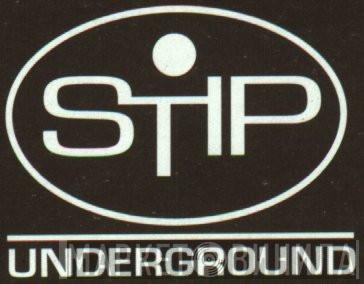 STIP Underground - Винил CD и Кассеты лейбла STIP Underground на сайте МаркетВинила