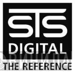 STS Digital - Винил CD и Кассеты лейбла STS Digital на сайте МаркетВинила