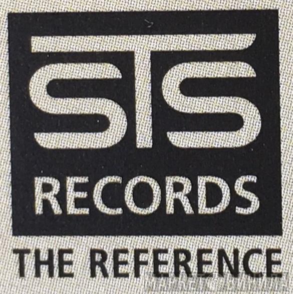 STS Records  - Винил CD и Кассеты лейбла STS Records (8) на сайте МаркетВинила