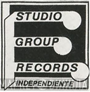 STUDIO GROUP RECORDS - Винил CD и Кассеты лейбла STUDIO GROUP RECORDS на сайте МаркетВинила