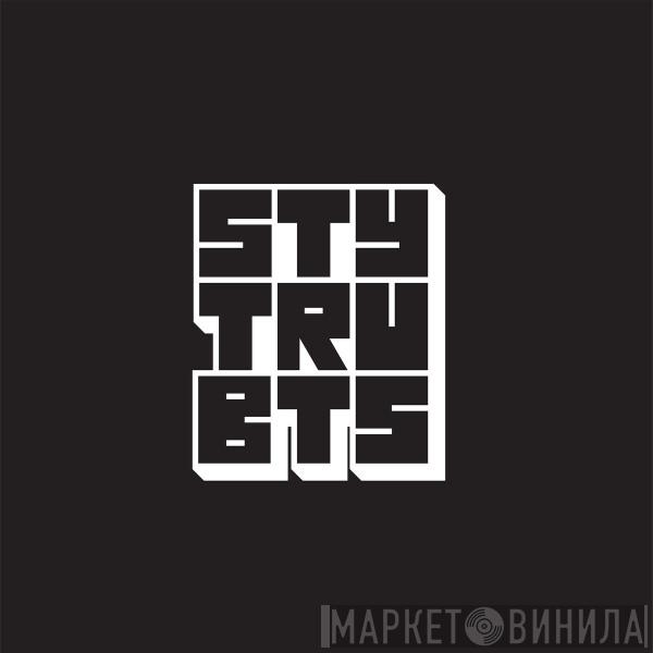 STY TRU BTS - Винил CD и Кассеты лейбла STY TRU BTS на сайте МаркетВинила