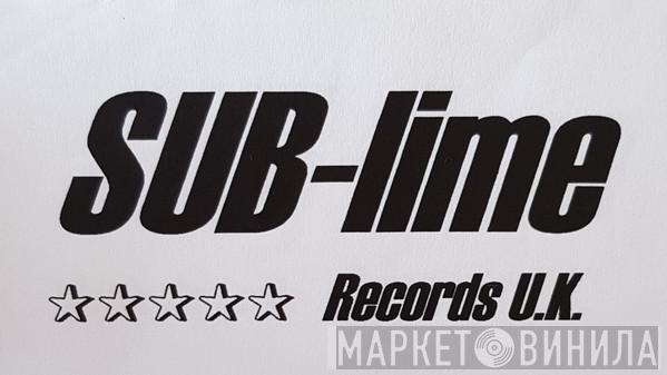SUB-lime Records U.K. - Винил CD и Кассеты лейбла SUB-lime Records U.K. на сайте МаркетВинила