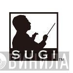SUGI - Винил CD и Кассеты лейбла SUGI на сайте МаркетВинила
