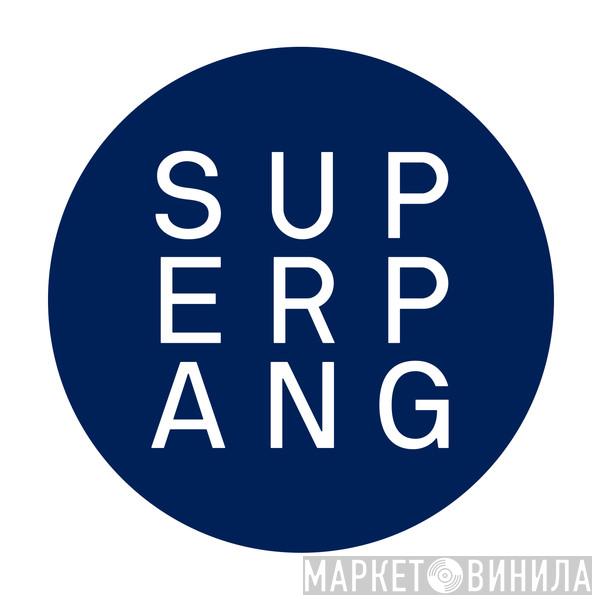 SUPERPANG - Винил CD и Кассеты лейбла SUPERPANG на сайте МаркетВинила
