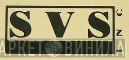 SVS - Винил CD и Кассеты лейбла SVS на сайте МаркетВинила