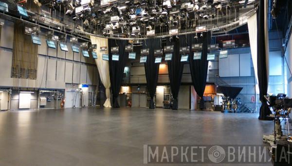 SVT Studios - Винил CD и Кассеты лейбла SVT Studios на сайте МаркетВинила
