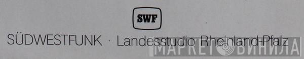 SWF Südwestfunk Landesstudio Rheinland-Pfalz - Винил CD и Кассеты лейбла SWF Südwestfunk Landesstudio Rheinland-Pfalz на сайте МаркетВинила