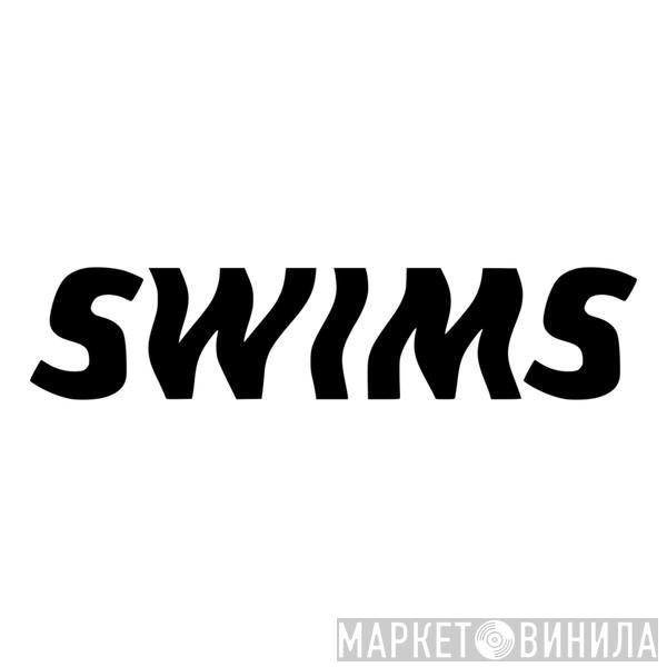 SWIMS - Винил CD и Кассеты лейбла SWIMS на сайте МаркетВинила
