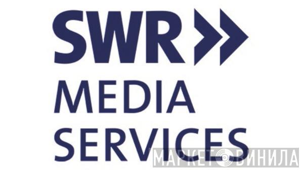 SWR Media Services GmbH - Винил CD и Кассеты лейбла SWR Media Services GmbH на сайте МаркетВинила