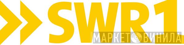 SWR1 - Винил CD и Кассеты лейбла SWR1 на сайте МаркетВинила