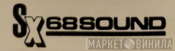 SX68Sound - Винил CD и Кассеты лейбла SX68Sound на сайте МаркетВинила