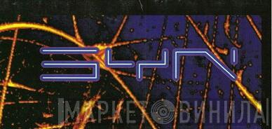 SYN Records - Винил CD и Кассеты лейбла SYN Records на сайте МаркетВинила