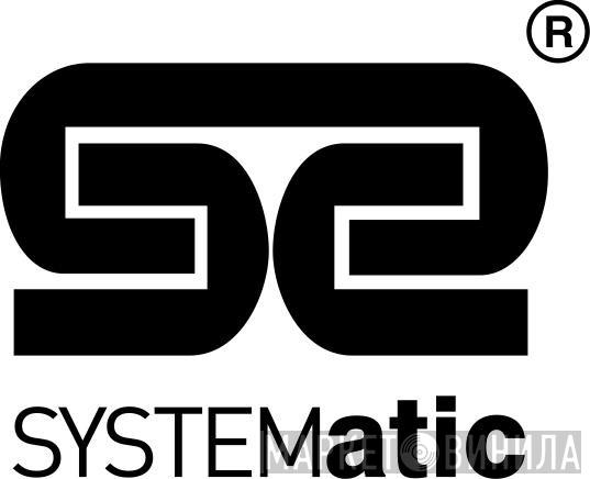 SYSTEMatic  - Винил CD и Кассеты лейбла SYSTEMatic (2) на сайте МаркетВинила