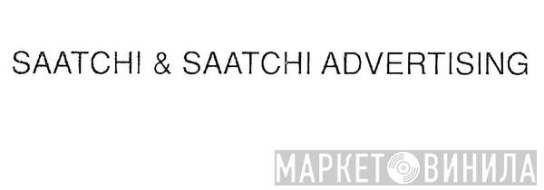 Saatchi & Saatchi - Винил CD и Кассеты лейбла Saatchi & Saatchi на сайте МаркетВинила
