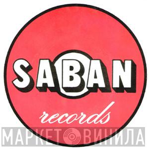 Saban Records - Винил CD и Кассеты лейбла Saban Records на сайте МаркетВинила