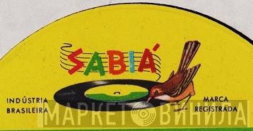 Sabiá - Винил CD и Кассеты лейбла Sabiá на сайте МаркетВинила