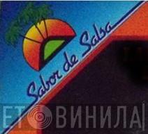 Sabor De Salsa - Винил CD и Кассеты лейбла Sabor De Salsa на сайте МаркетВинила
