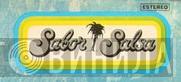 Sabor Salsa - Винил CD и Кассеты лейбла Sabor Salsa на сайте МаркетВинила