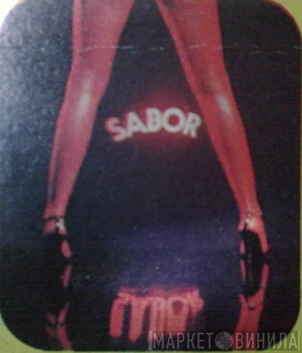 Sabor - Винил CD и Кассеты лейбла Sabor на сайте МаркетВинила