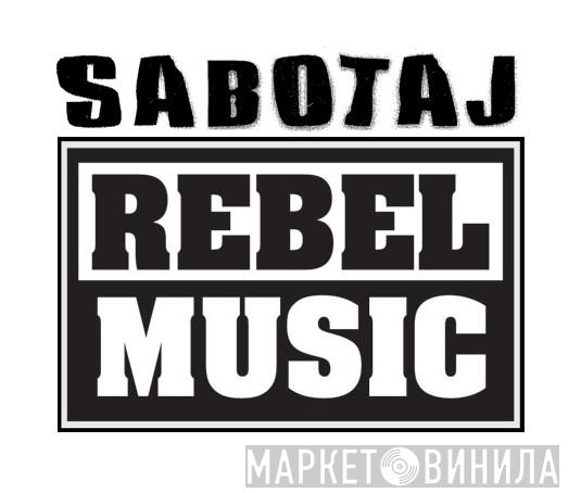 Sabotaj - Винил CD и Кассеты лейбла Sabotaj на сайте МаркетВинила