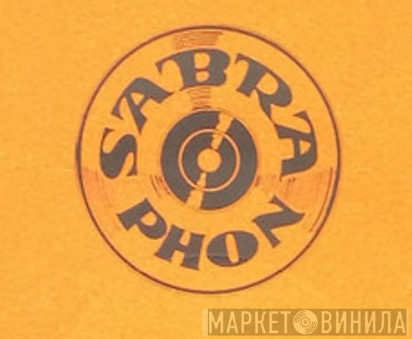 Sabraphon - Винил CD и Кассеты лейбла Sabraphon на сайте МаркетВинила