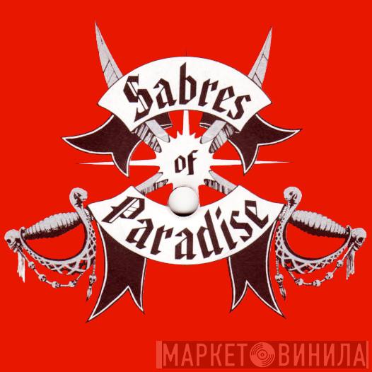 Sabres Of Paradise - Винил CD и Кассеты лейбла Sabres Of Paradise на сайте МаркетВинила