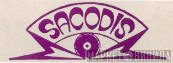 Sacodis - Винил CD и Кассеты лейбла Sacodis на сайте МаркетВинила