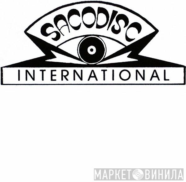 Sacodisc International - Винил CD и Кассеты лейбла Sacodisc International на сайте МаркетВинила