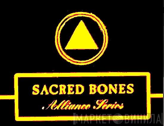 Sacred Bones Alliance Series - Винил CD и Кассеты лейбла Sacred Bones Alliance Series на сайте МаркетВинила