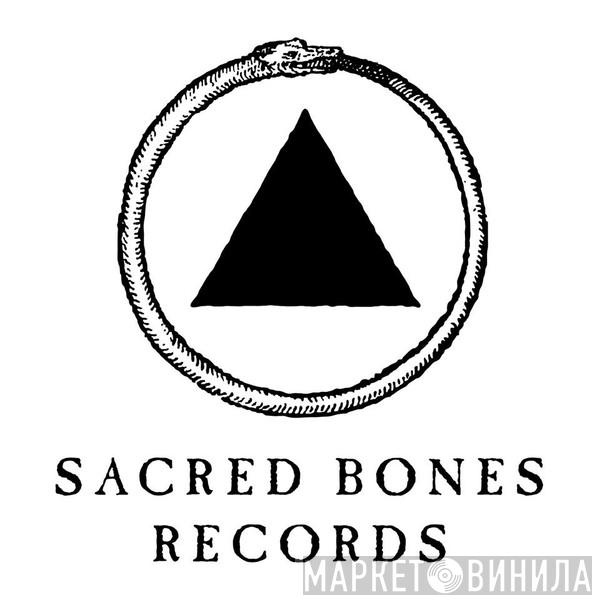 Sacred Bones Records - Винил CD и Кассеты лейбла Sacred Bones Records на сайте МаркетВинила