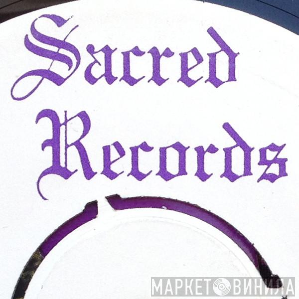 Sacred Records  - Винил CD и Кассеты лейбла Sacred Records (5) на сайте МаркетВинила